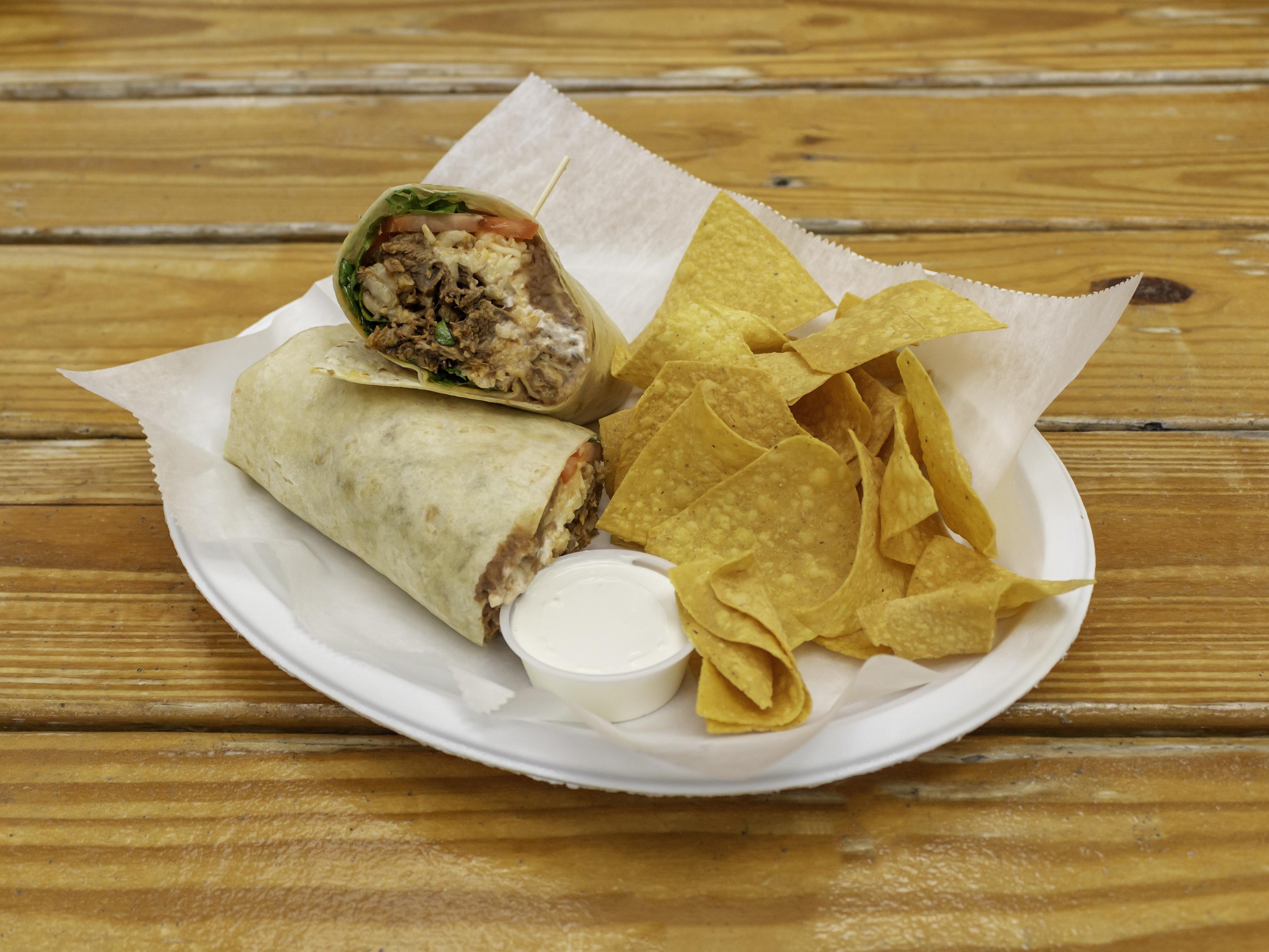 Photo credit: grubhub