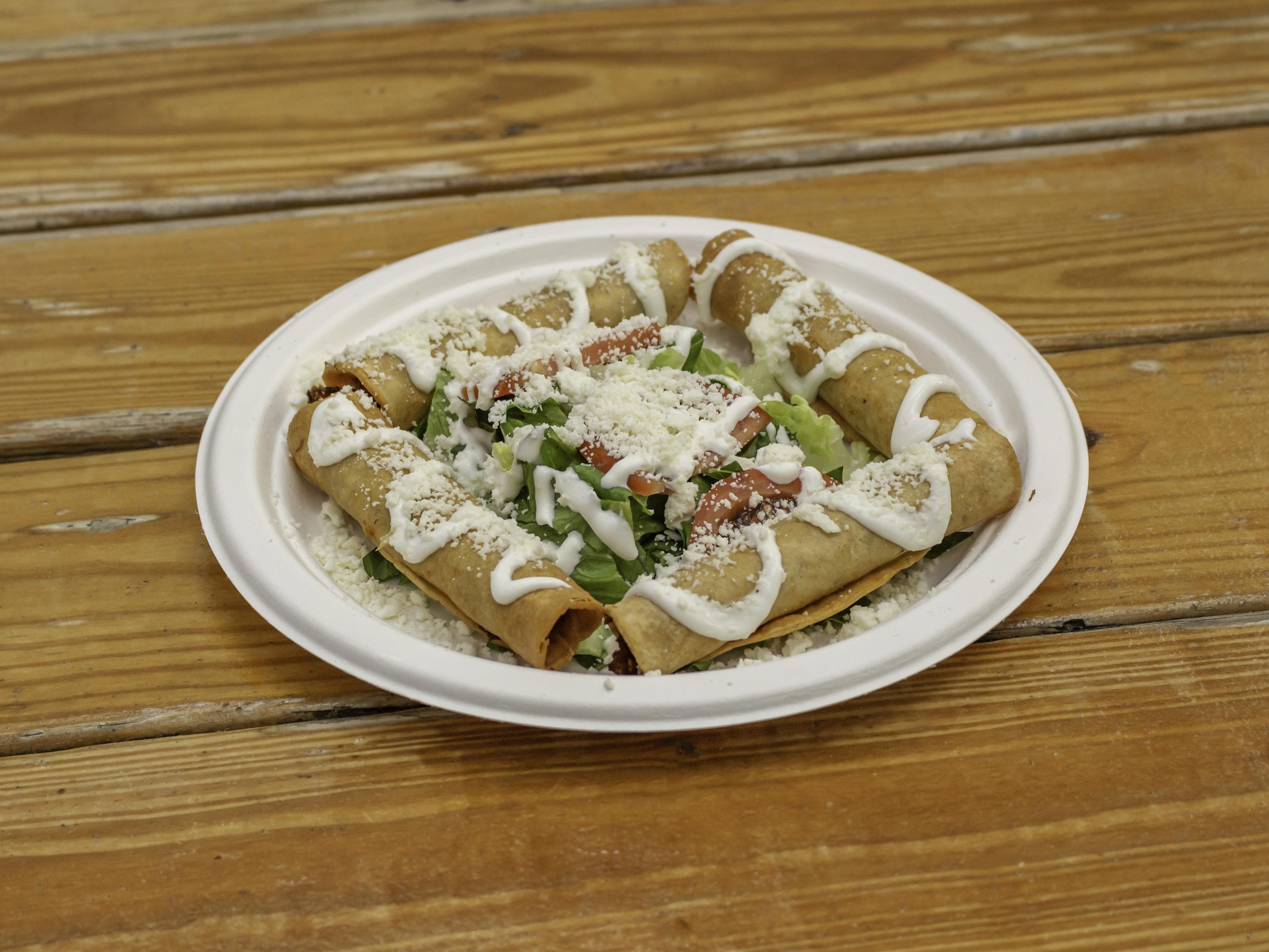 Photo credit: grubhub