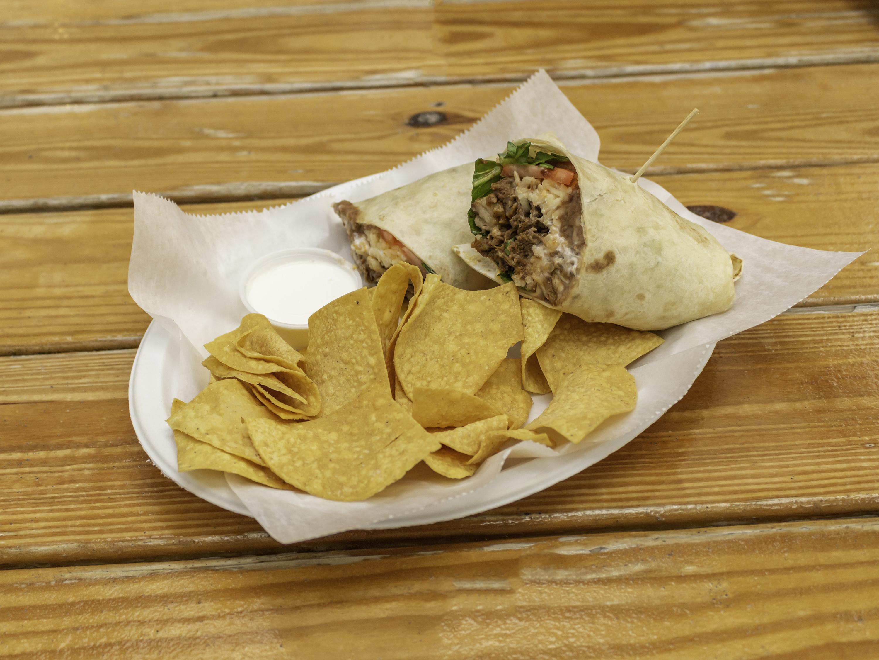 Photo credit: grubhub