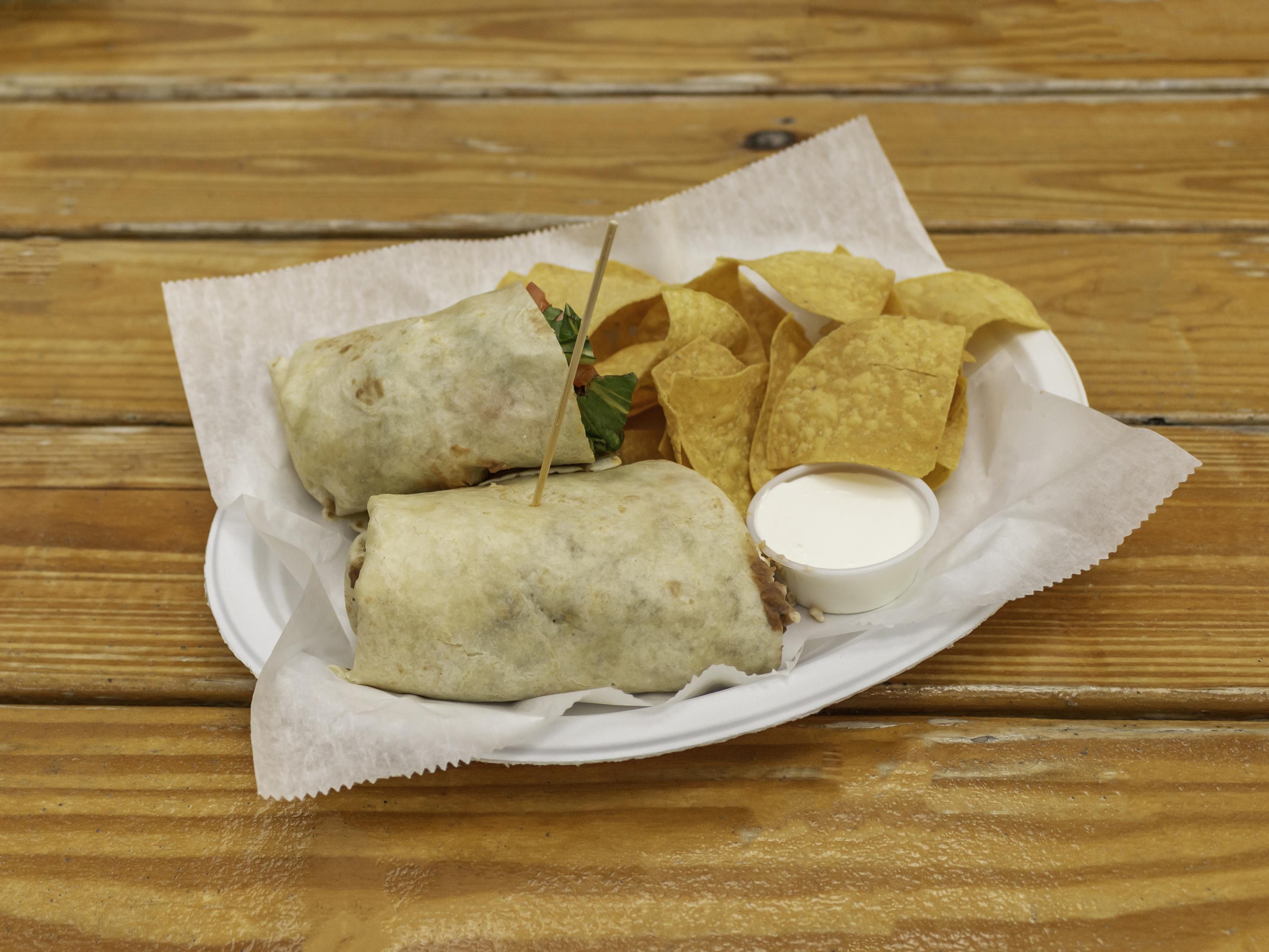Photo credit: grubhub