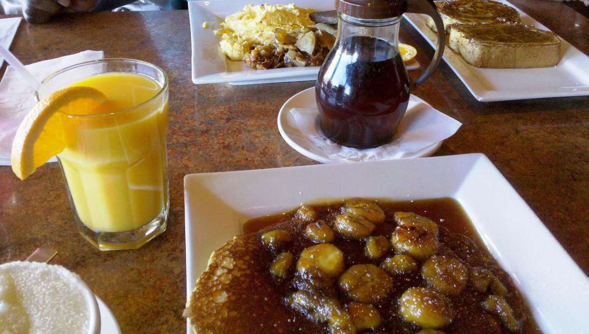 Photo credit: zomato