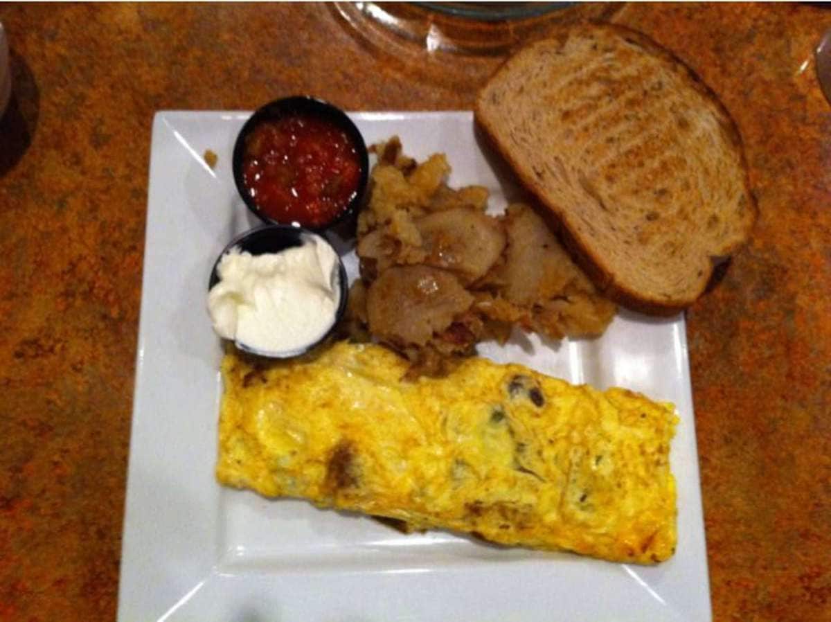 Photo credit: zomato
