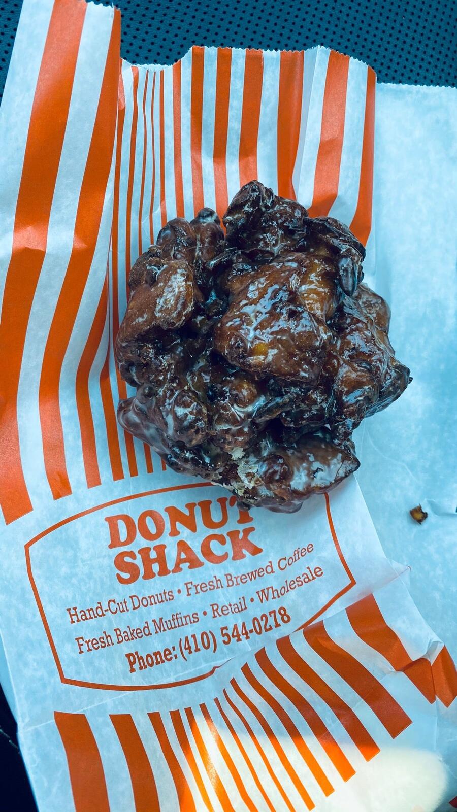 Photo credit: nextdoor