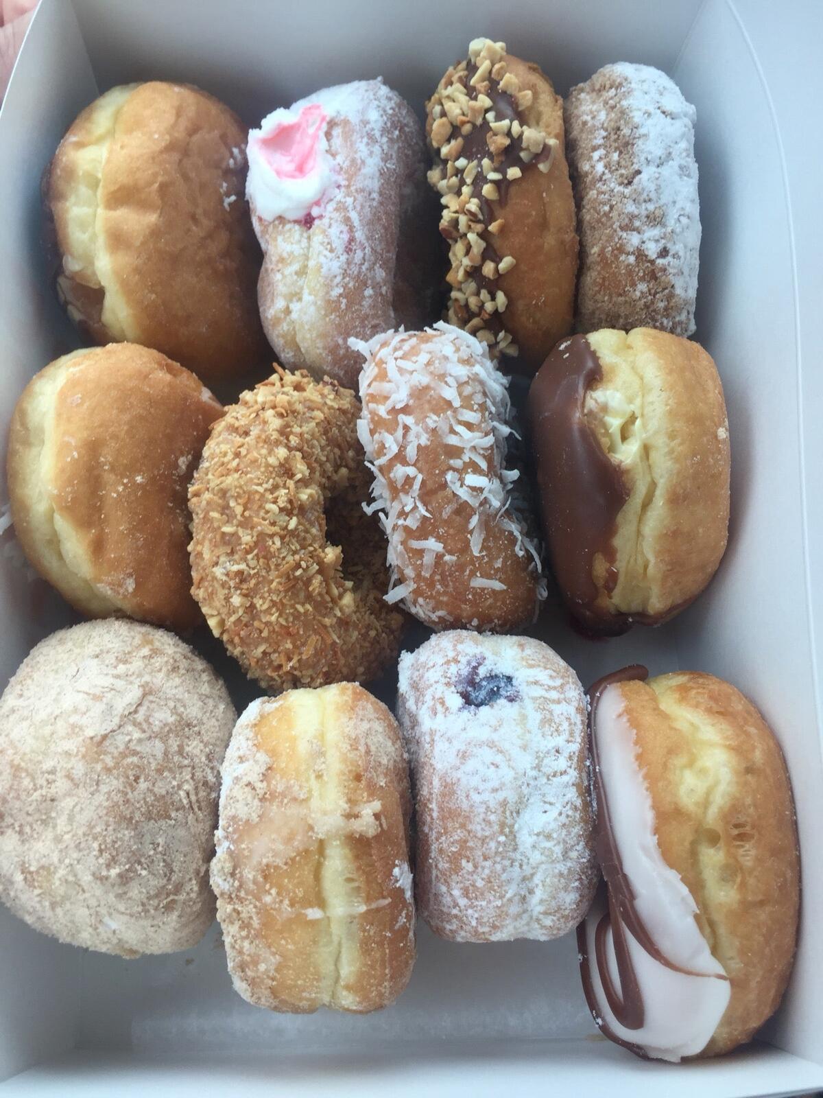 Photo credit: nextdoor