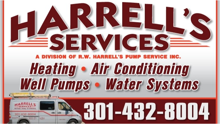 Harrell's Services
