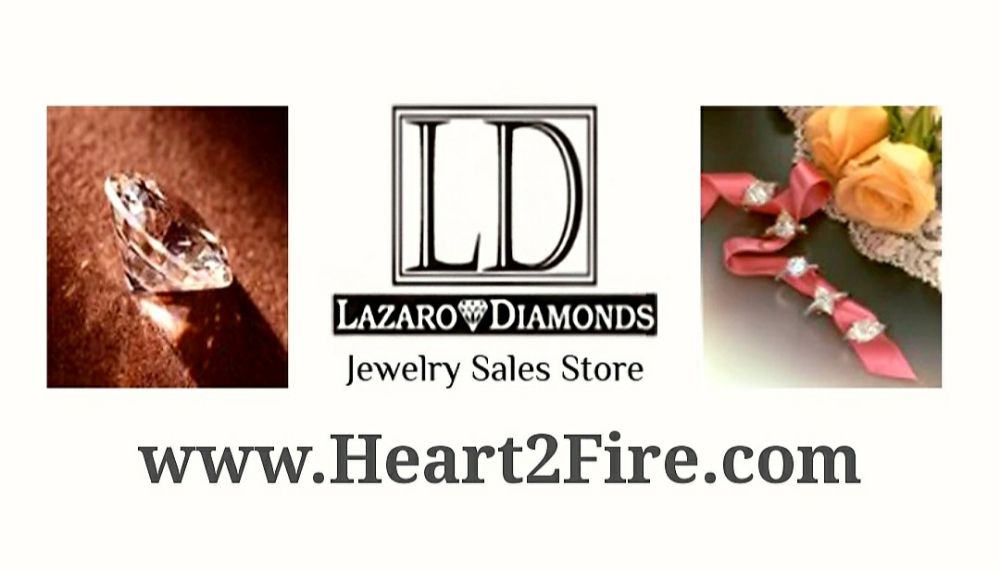 La Zaro Jewelry Inc