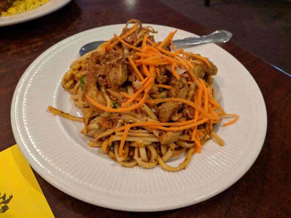 Photo credit: zomato