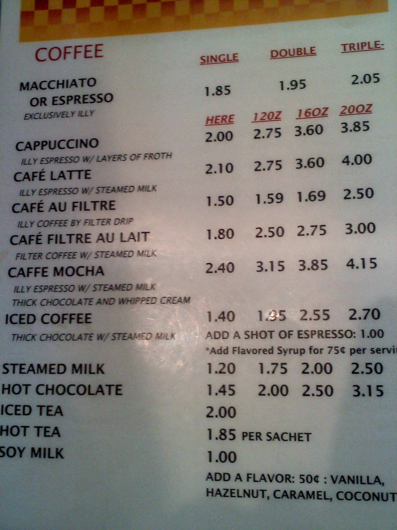 Photo credit: Tripadvisor