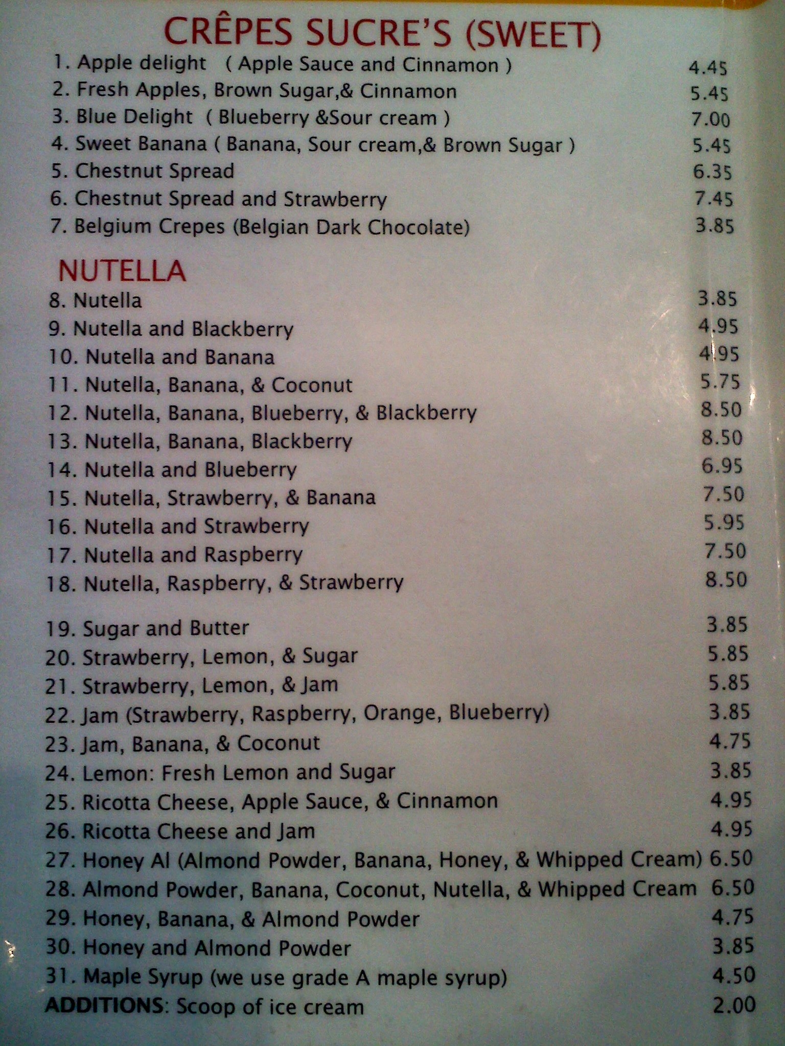 Photo credit: Tripadvisor