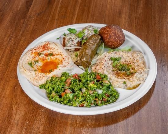 Photo credit: ubereats