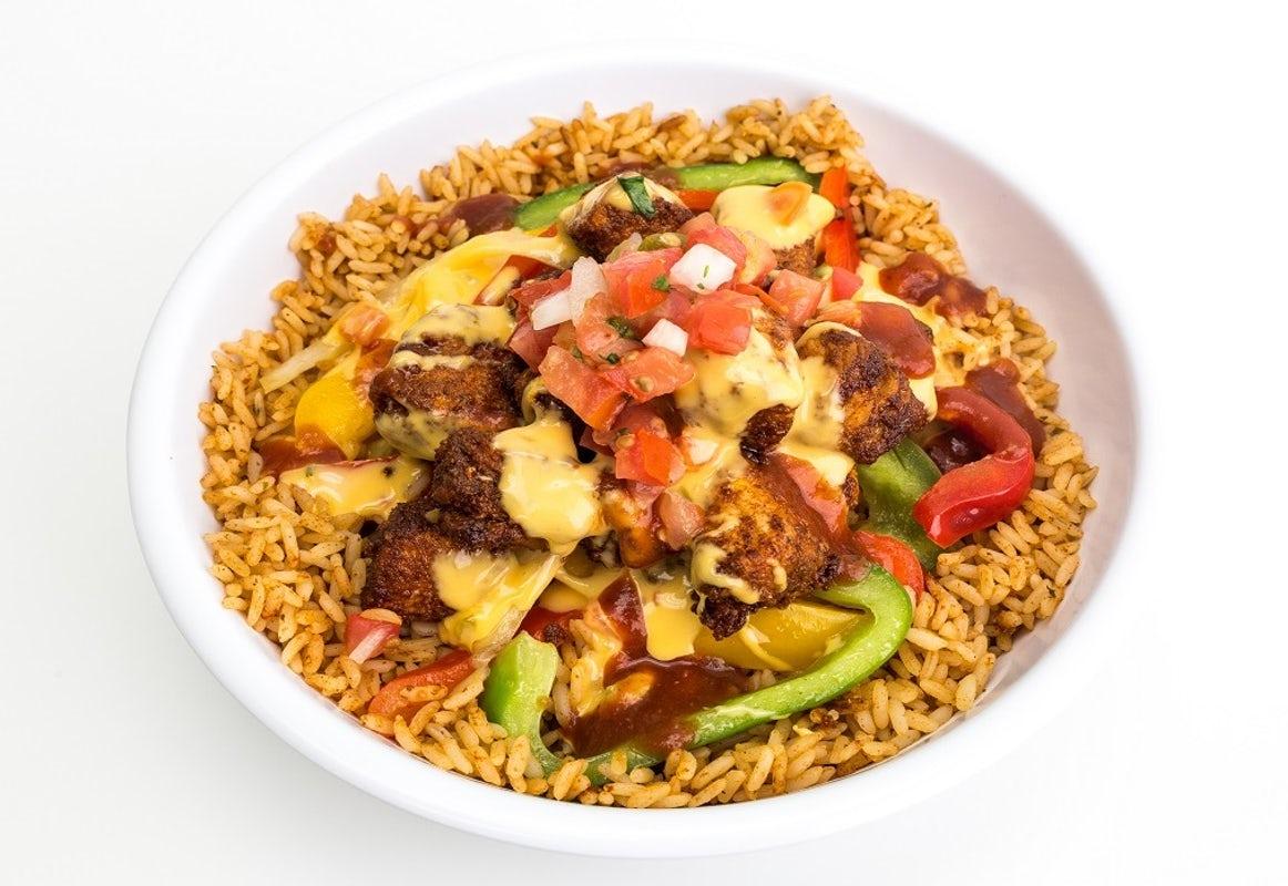 Photo credit: grubhub