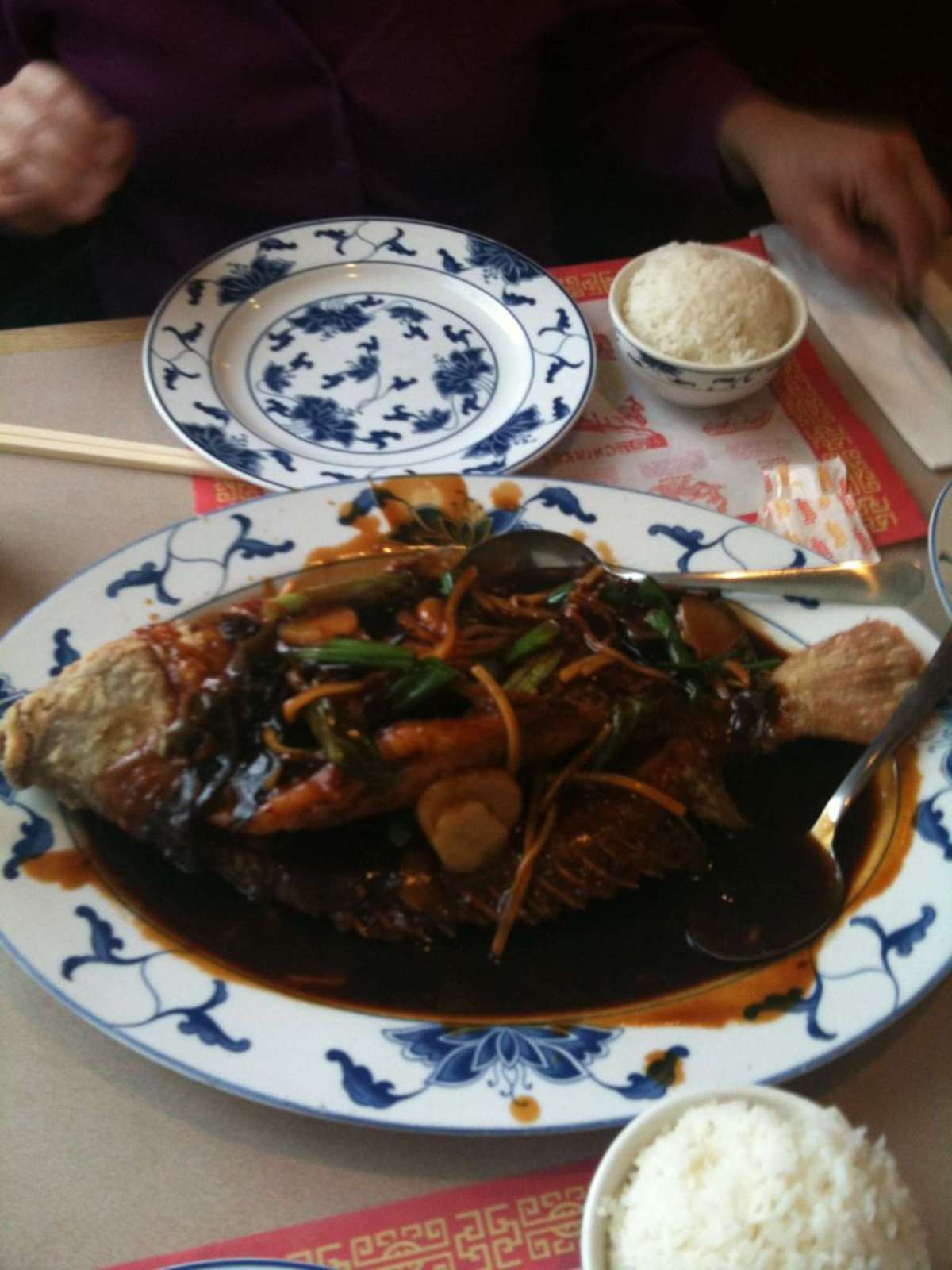 Photo credit: zomato