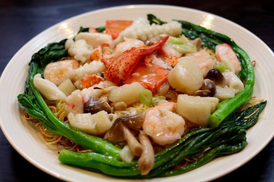 Photo credit: zomato