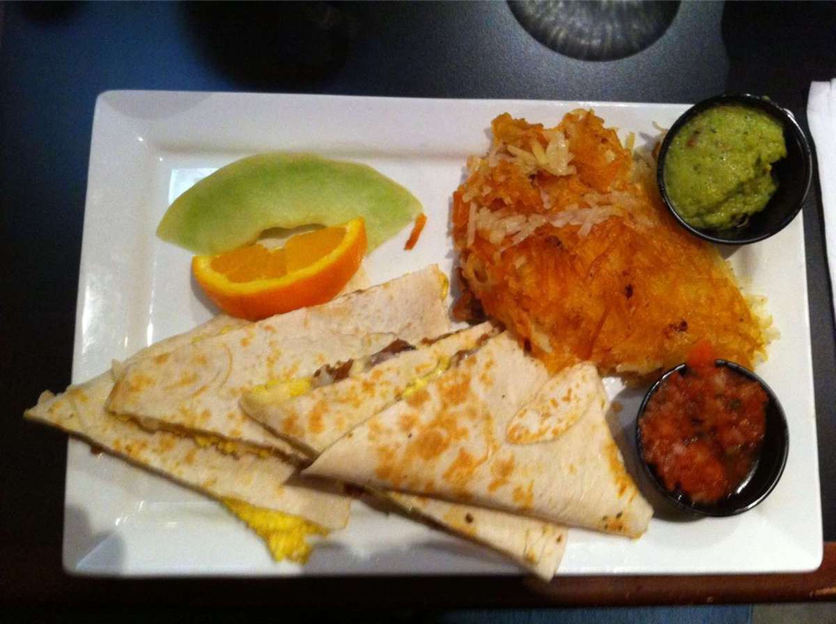 Photo credit: zomato