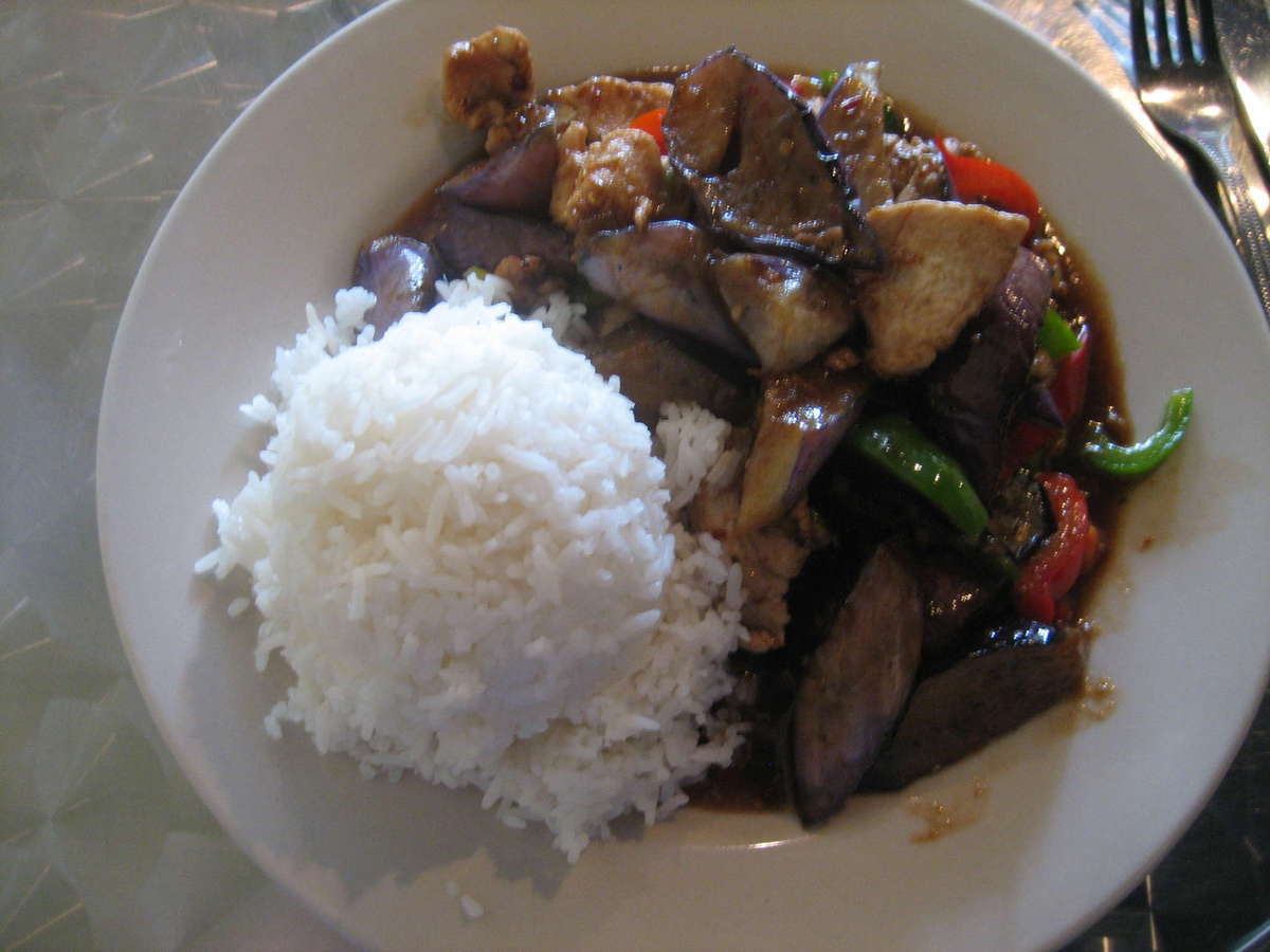 Photo credit: zomato