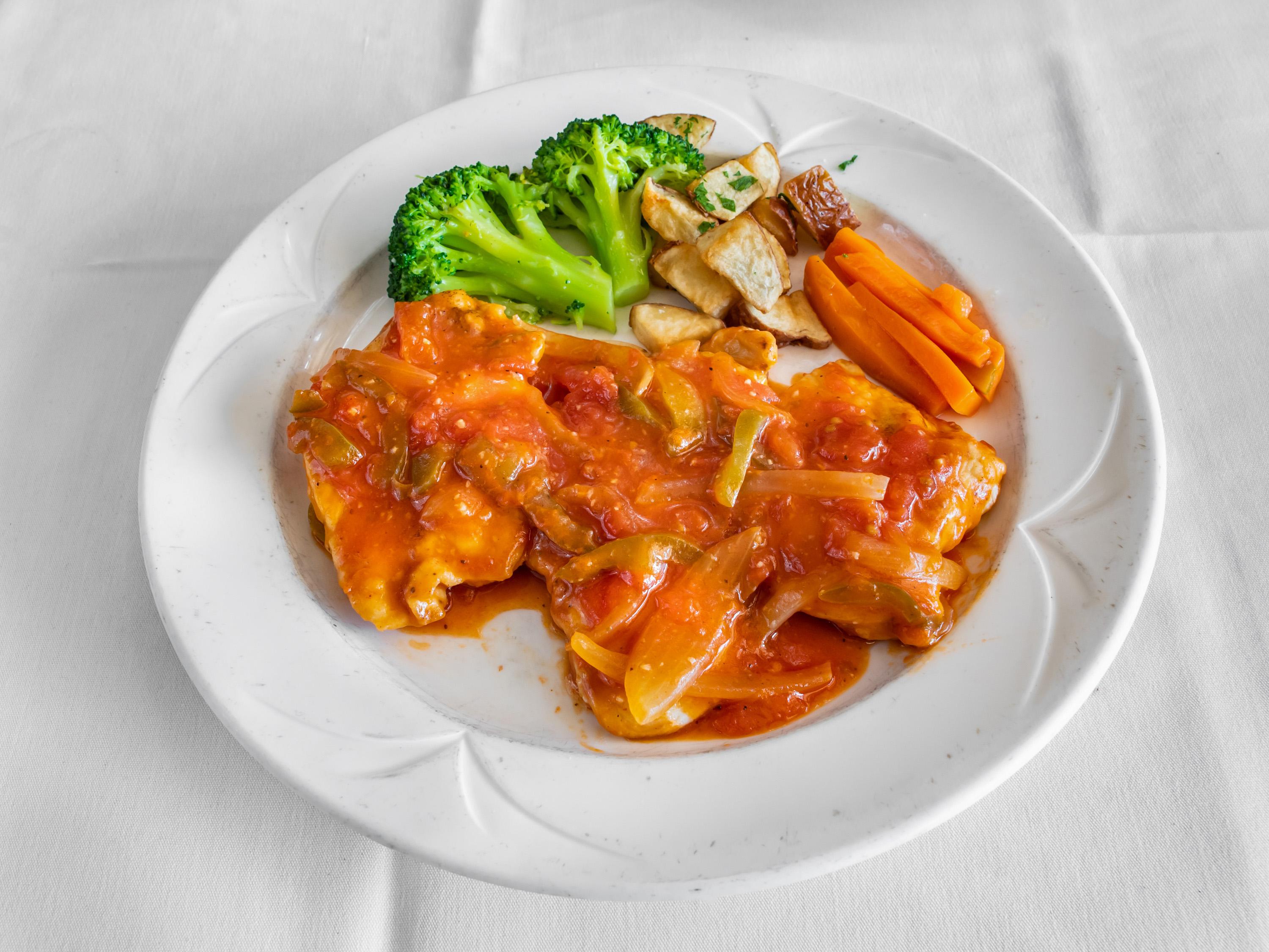 Photo credit: grubhub