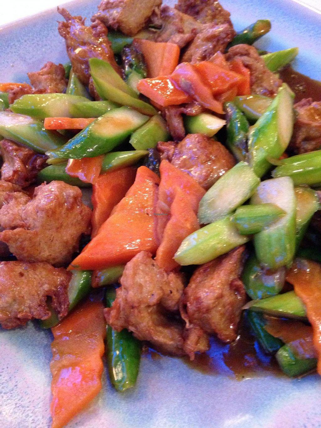 Photo credit: happycow