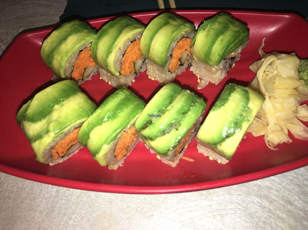 Photo credit: happycow