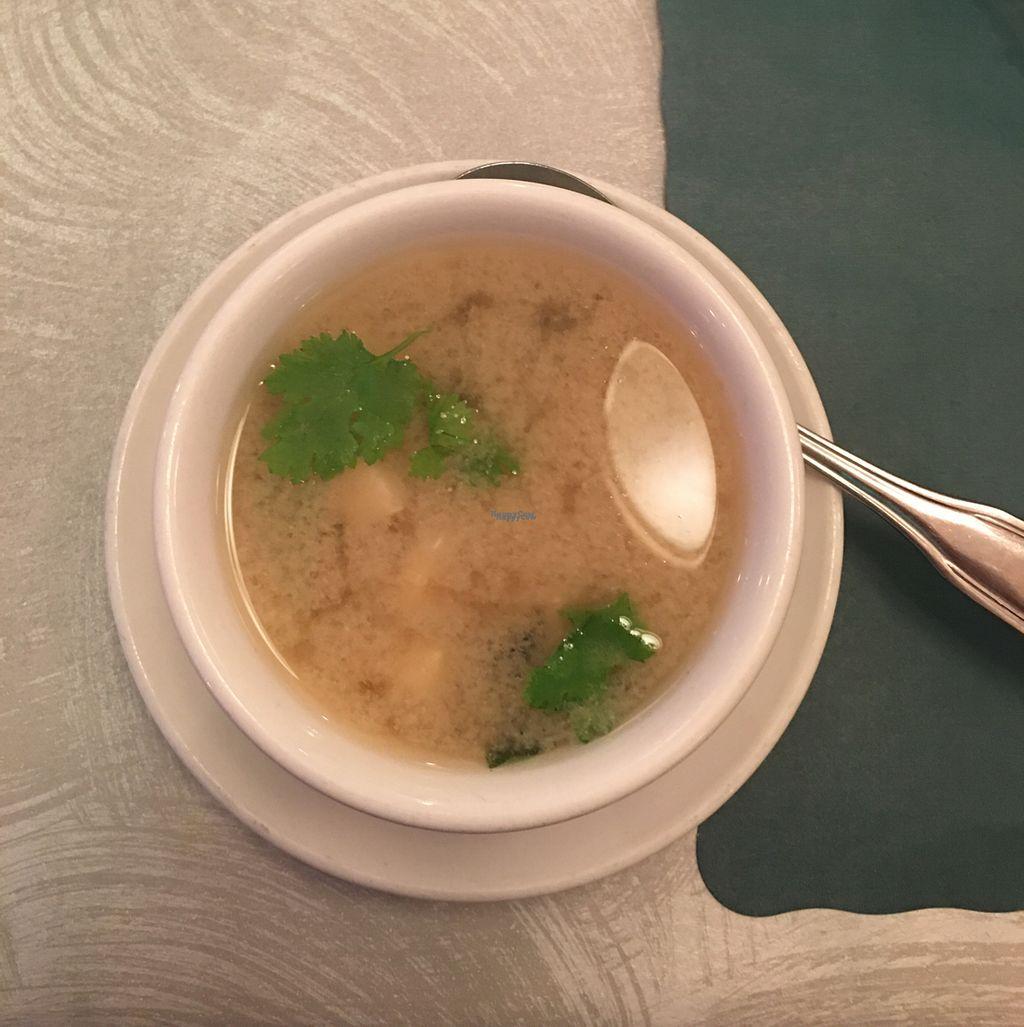 Photo credit: happycow