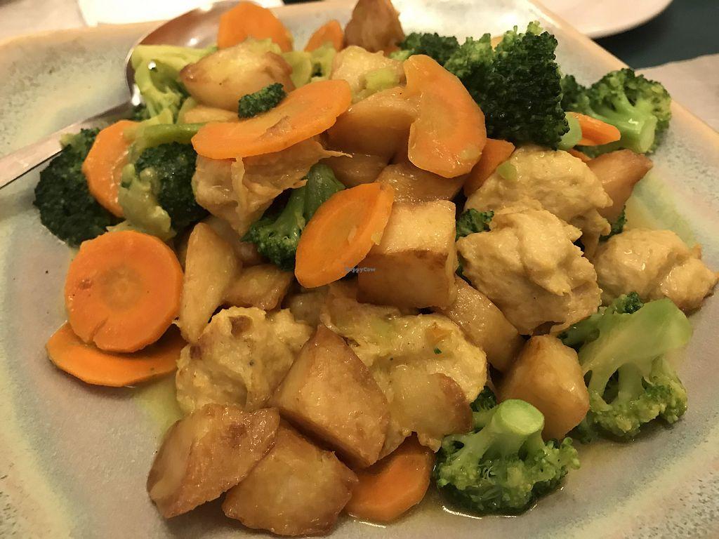 Photo credit: happycow