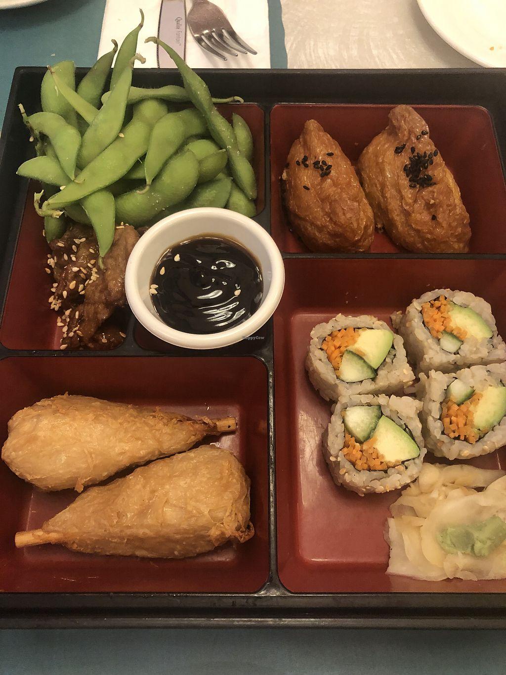 Photo credit: happycow