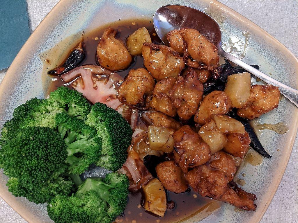 Photo credit: happycow