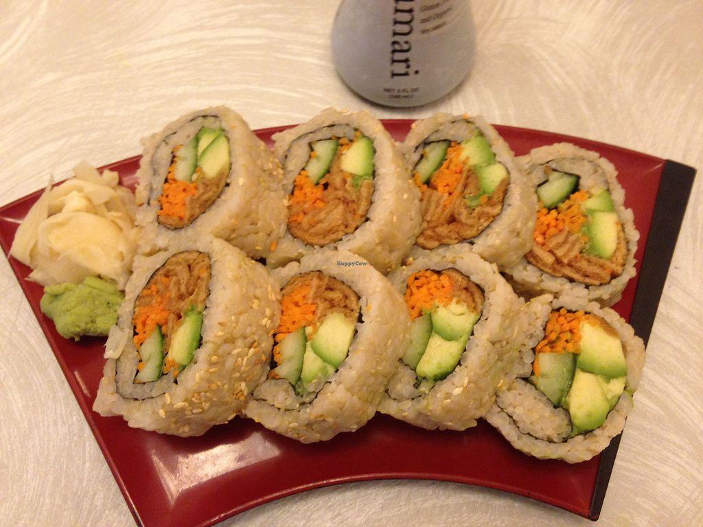 Photo credit: happycow