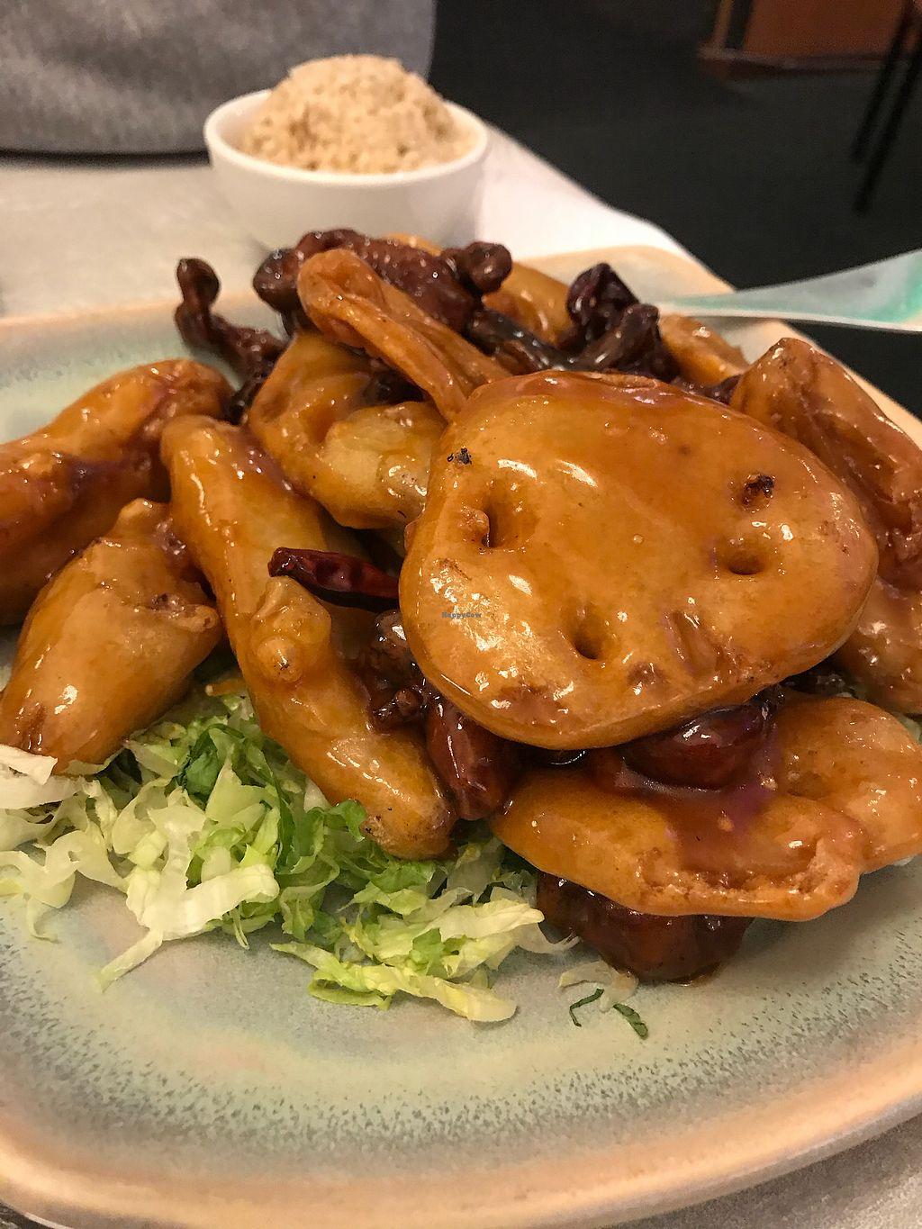 Photo credit: happycow