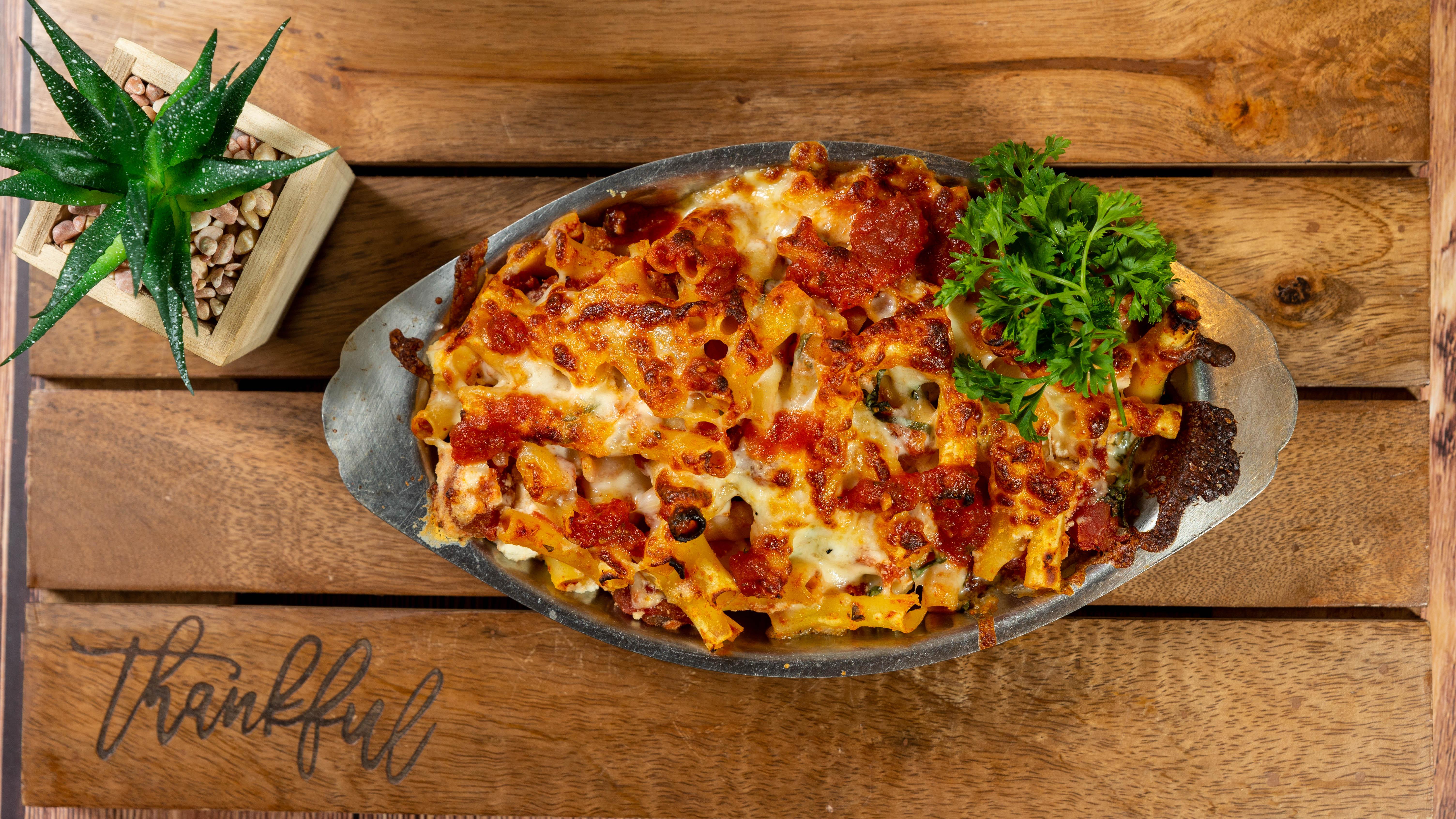 Photo credit: grubhub