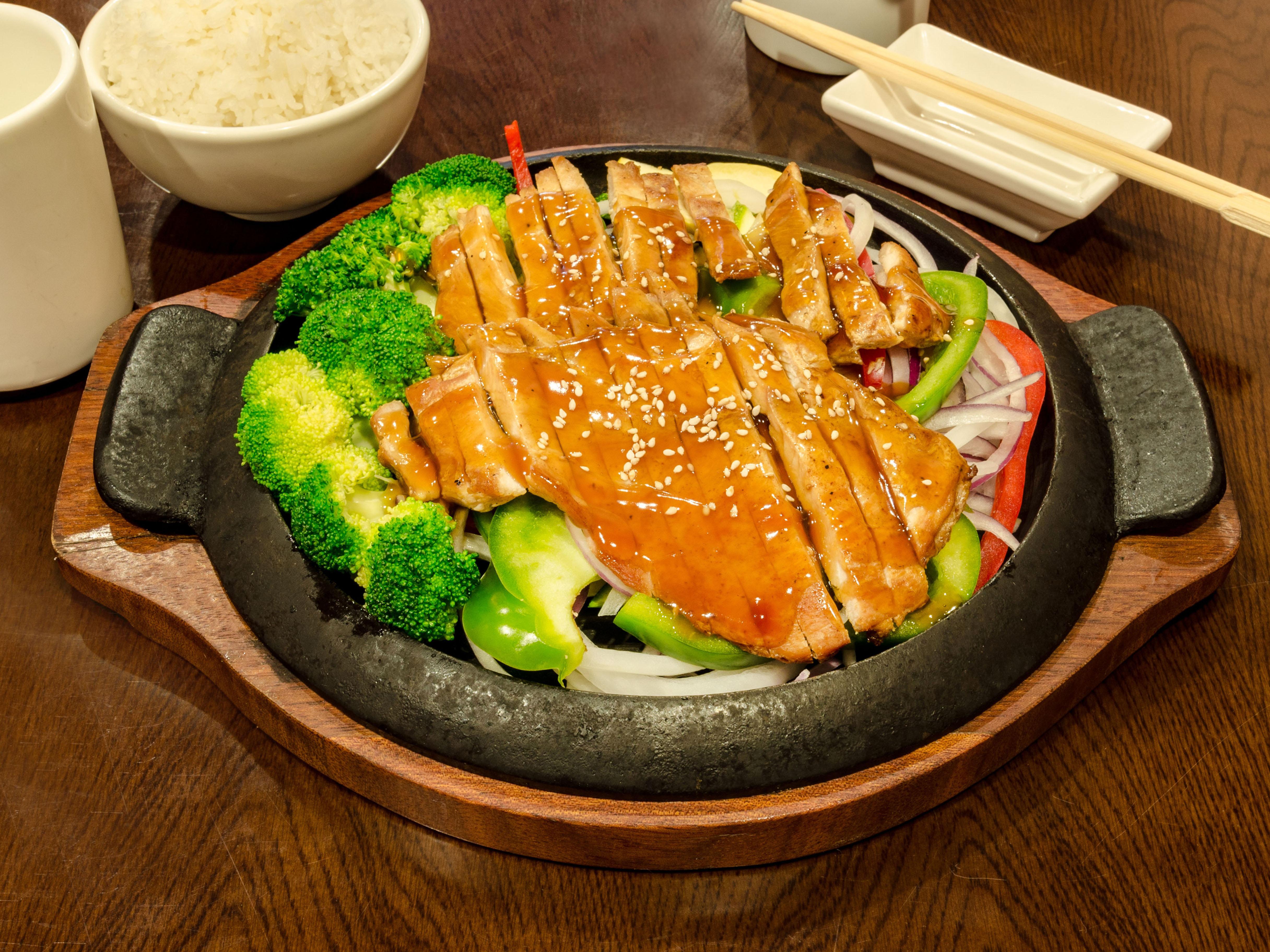 Photo credit: grubhub