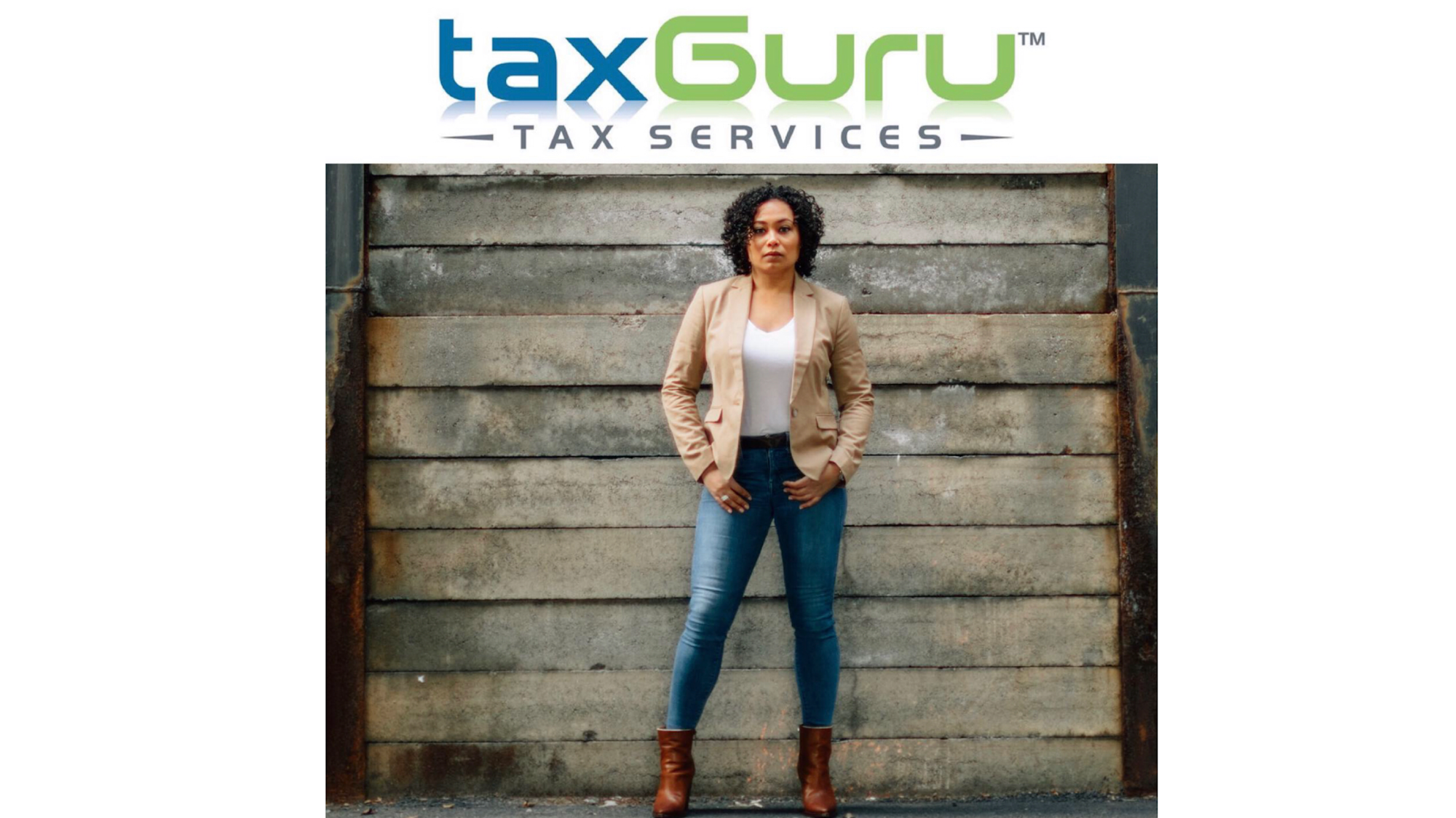 TaxGuru Tax Services