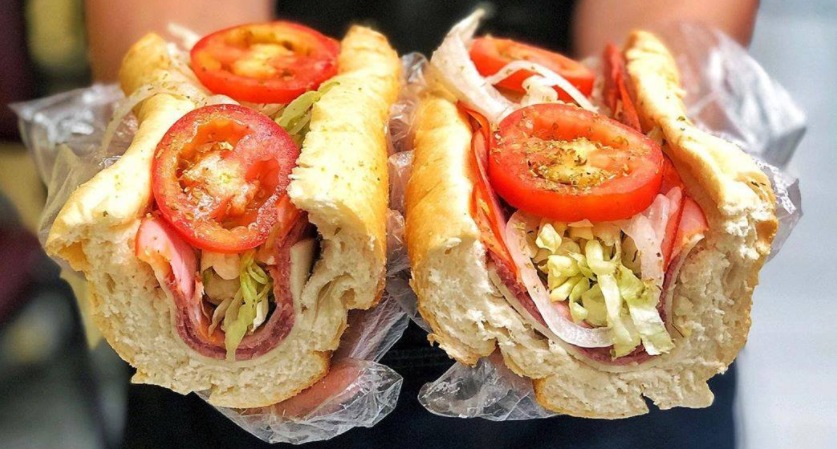 Photo credit: grubhub