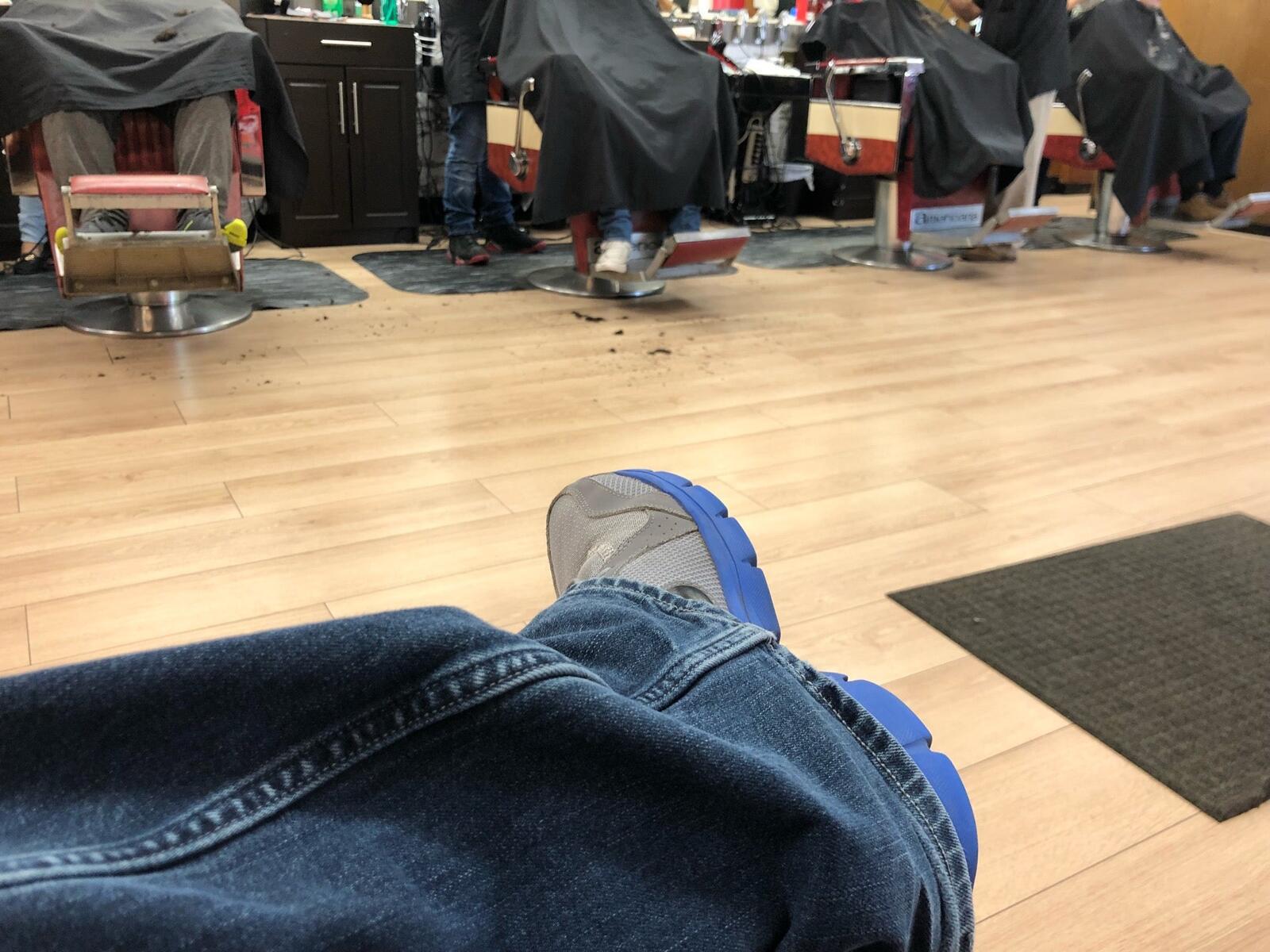 Photo credit: nextdoor