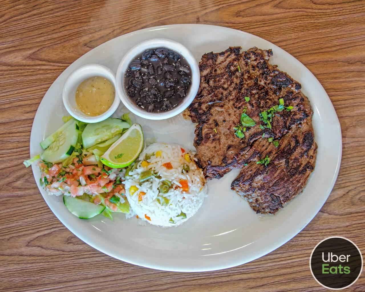 Photo credit: ubereats