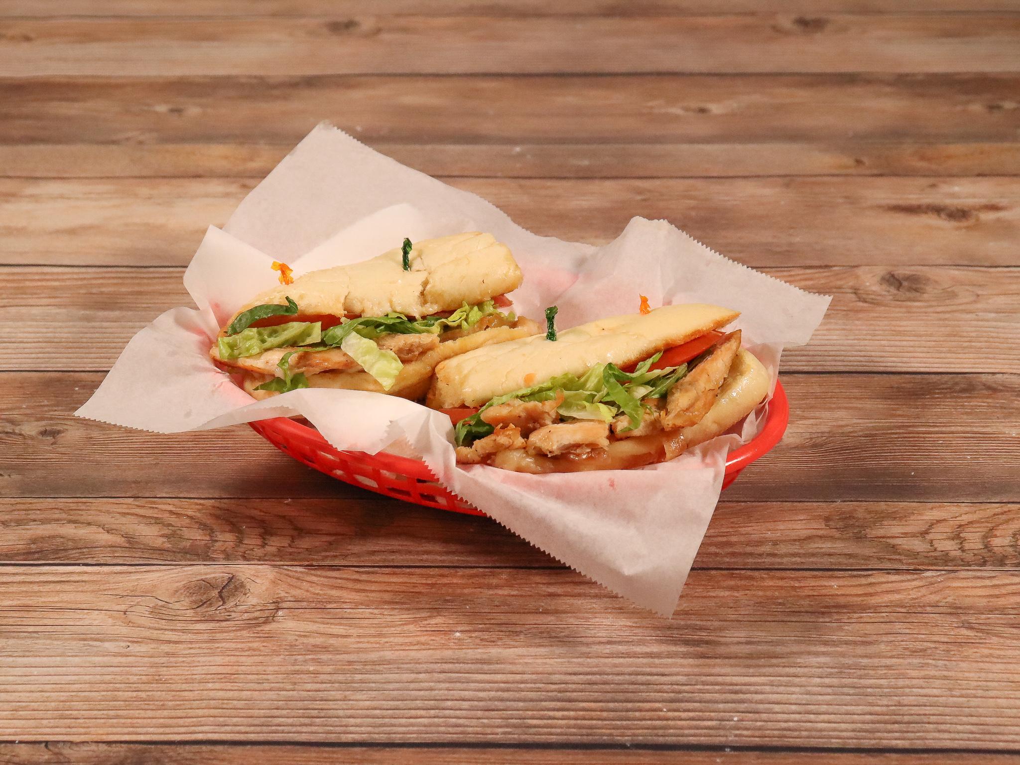 Photo credit: grubhub