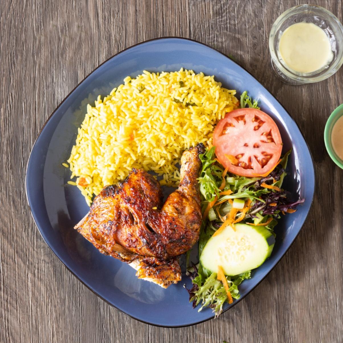 Photo credit: grubhub
