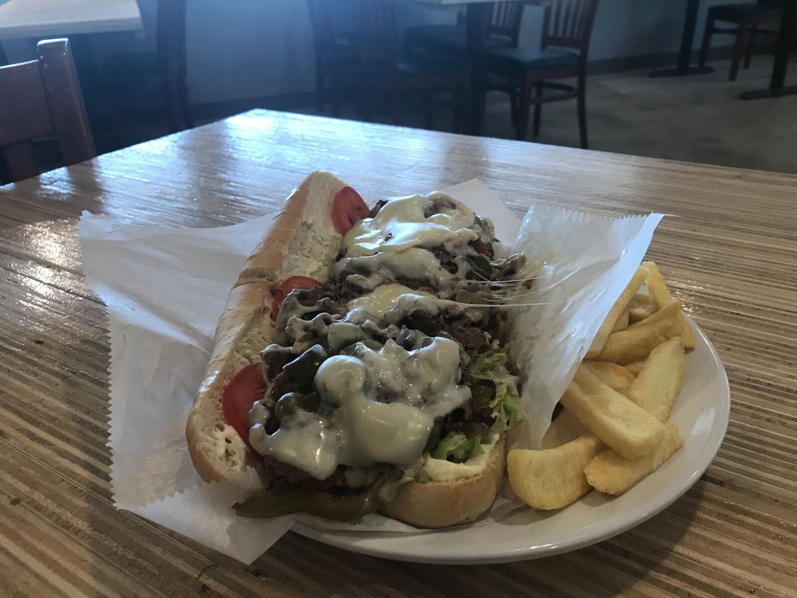 Photo credit: nextdoor