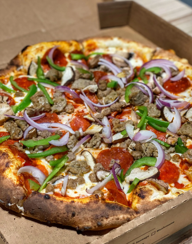 Photo credit: grubhub