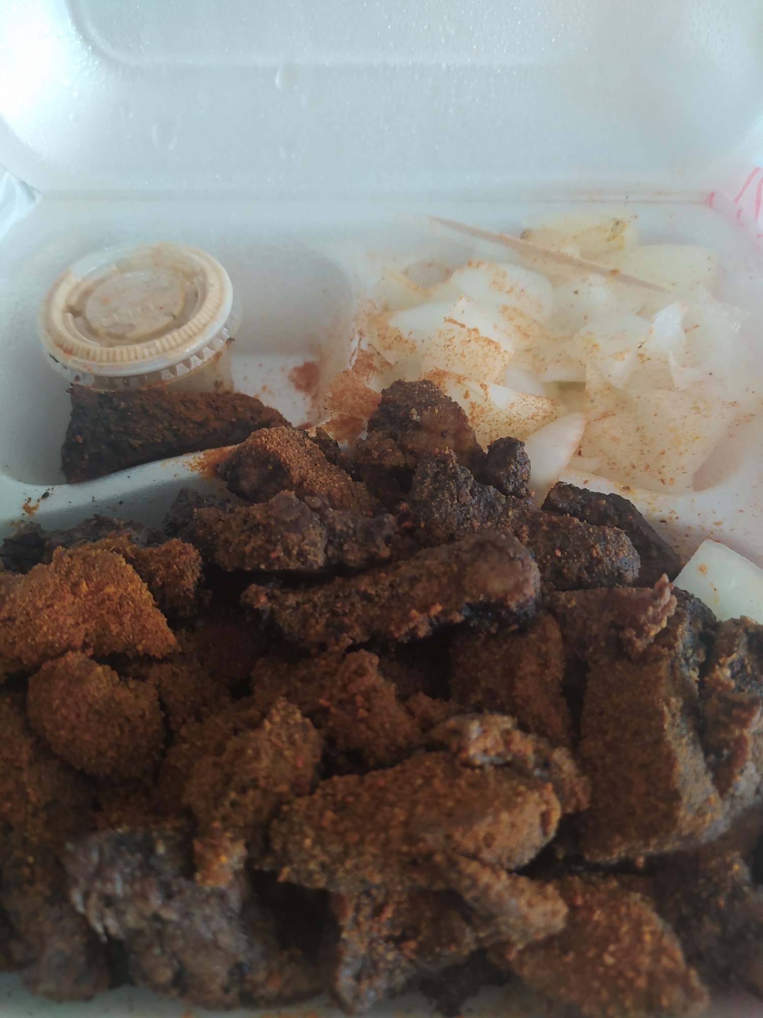 HILLTOP SUYA FOODS 12729 Bexley Terrace, Silver Spring