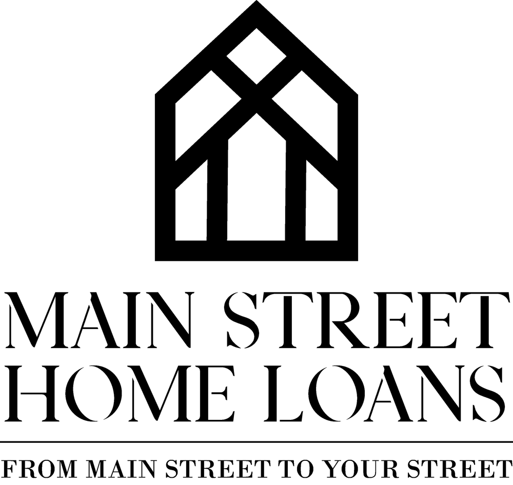 Chris Jordan Mortgage Team of Main Street Home Loans