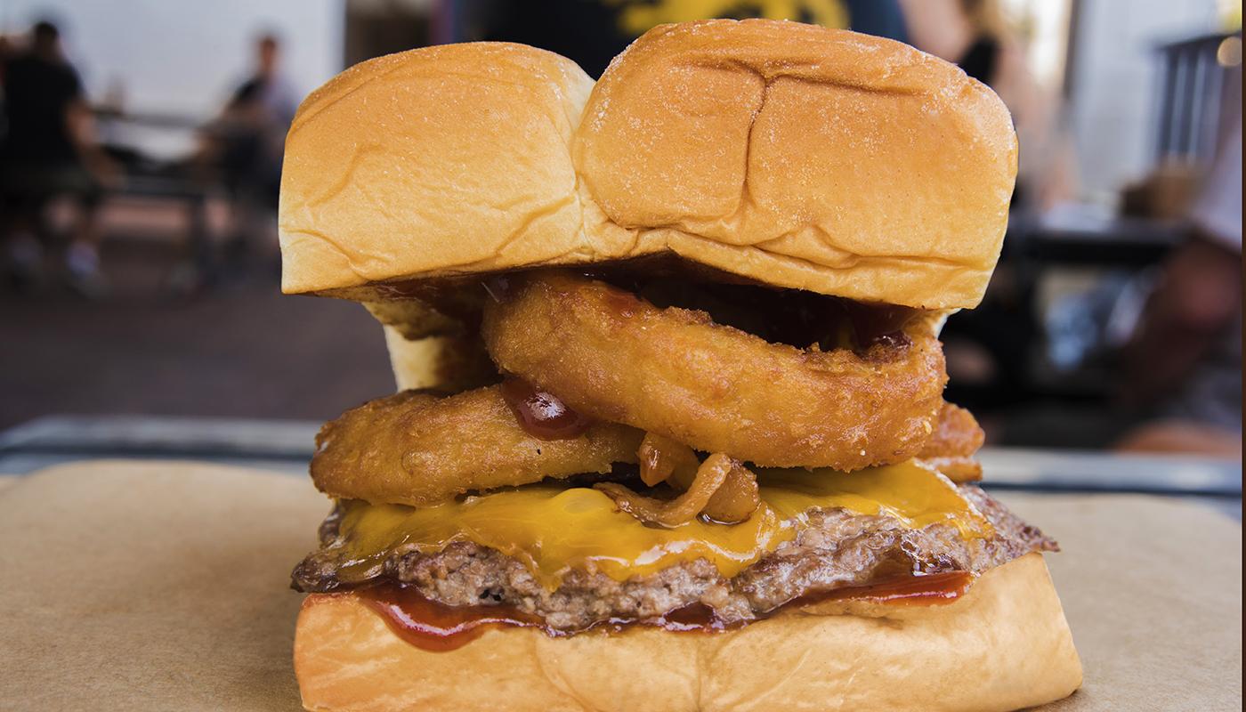 Photo credit: grubhub