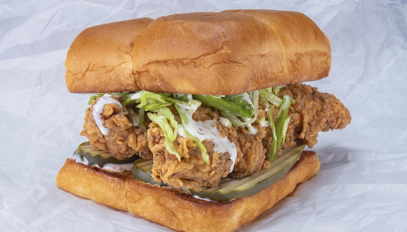 Photo credit: grubhub