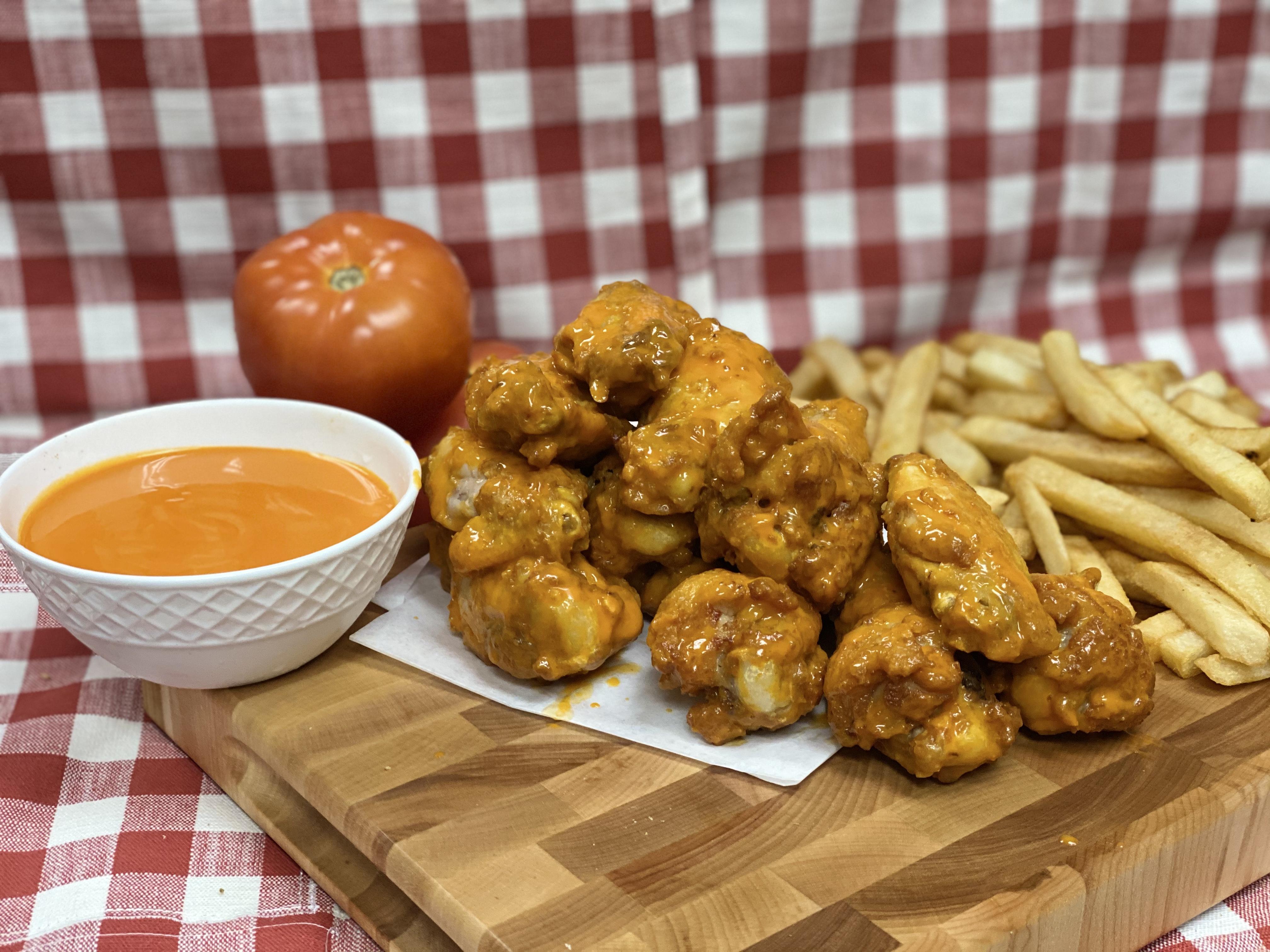 Photo credit: grubhub