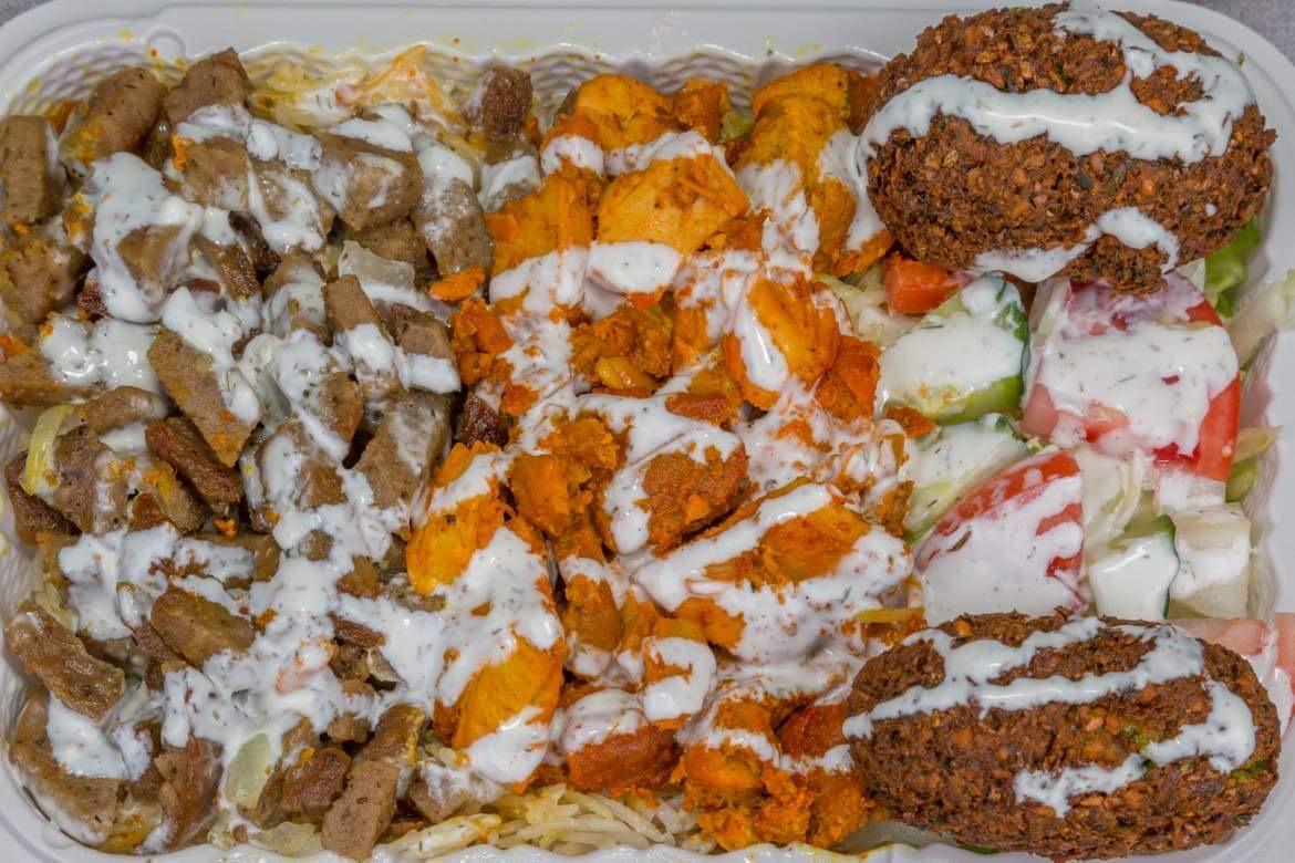 Photo credit: grubhub