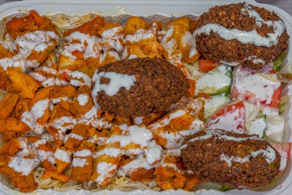 Photo credit: grubhub