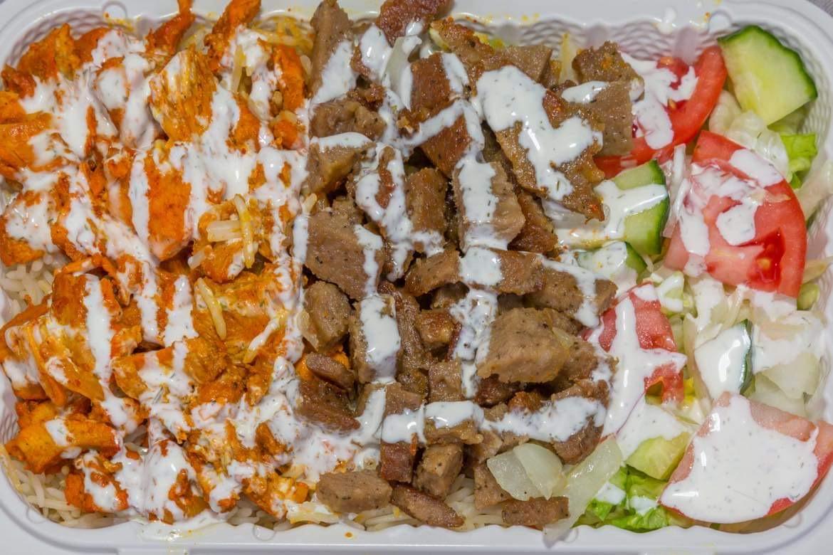 Photo credit: grubhub