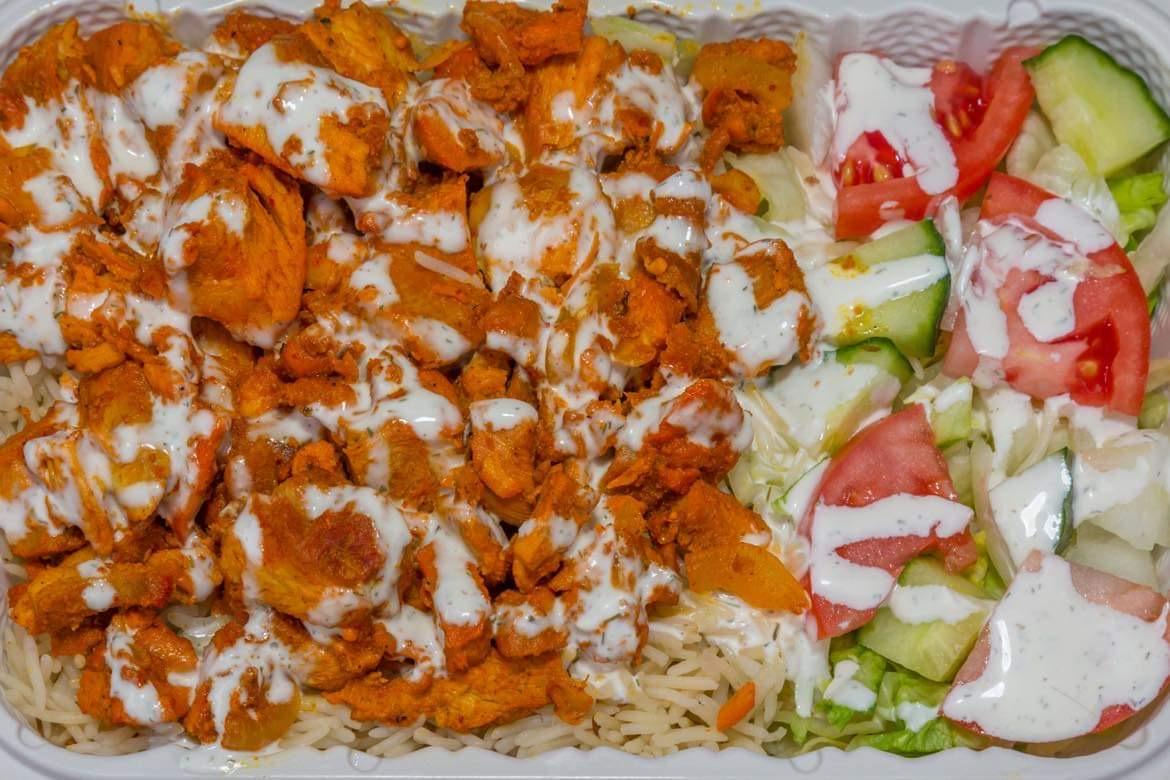 Photo credit: grubhub