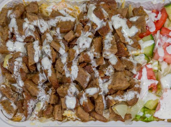 Photo credit: grubhub