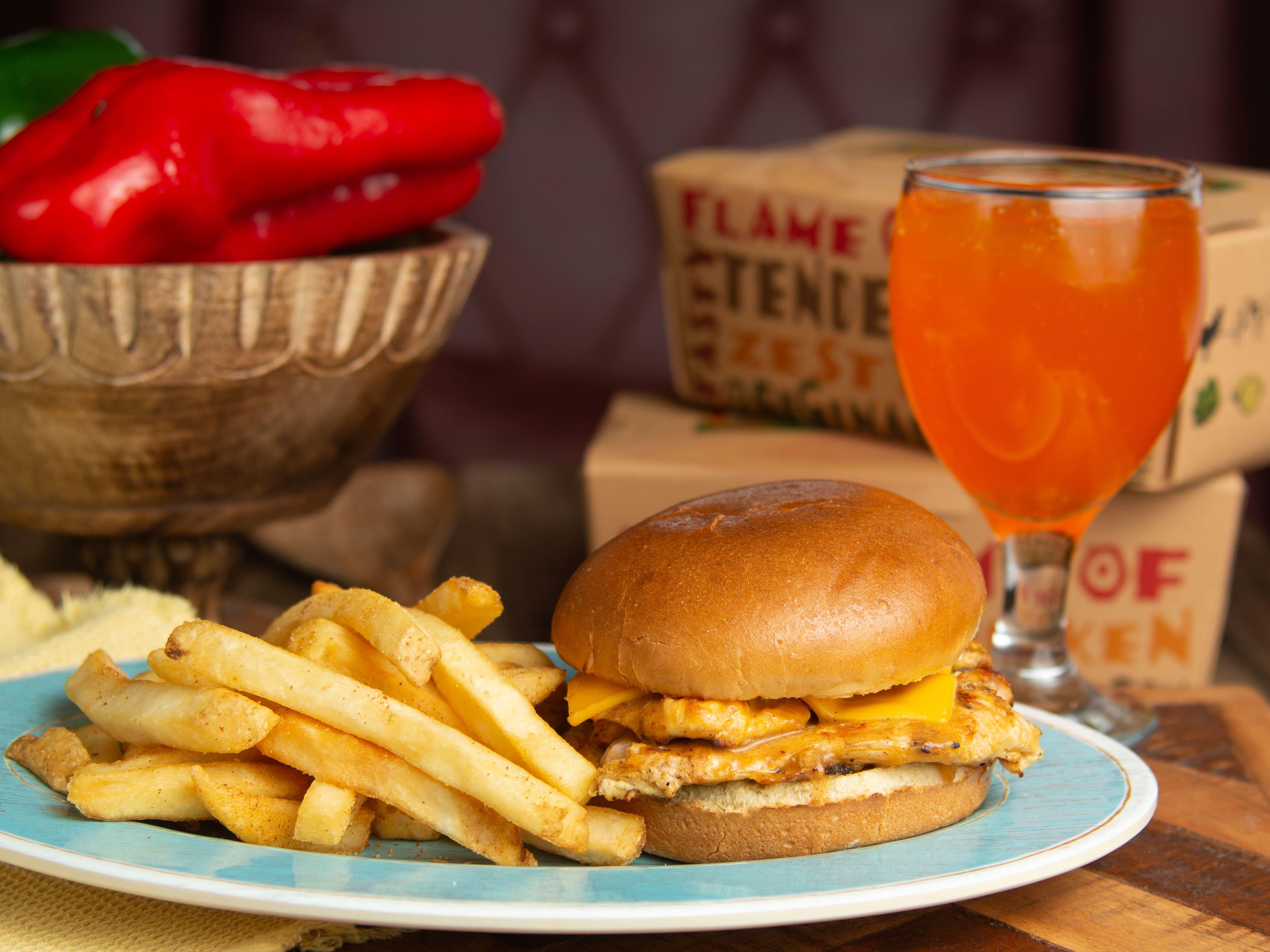 Photo credit: grubhub