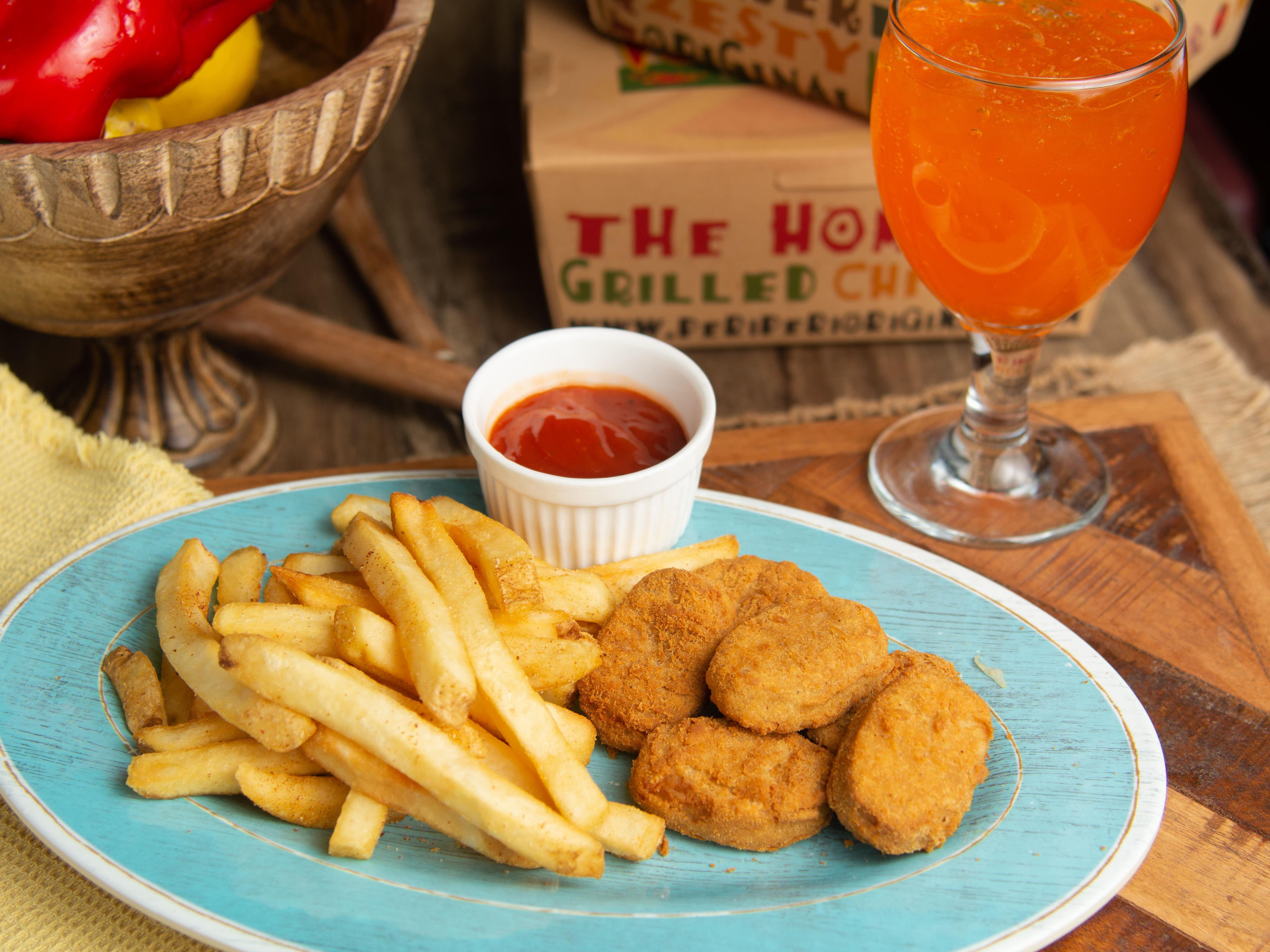 Photo credit: grubhub